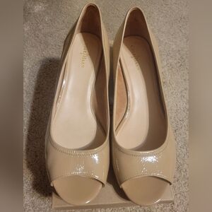 Cole Haan Air Tallot Wedge